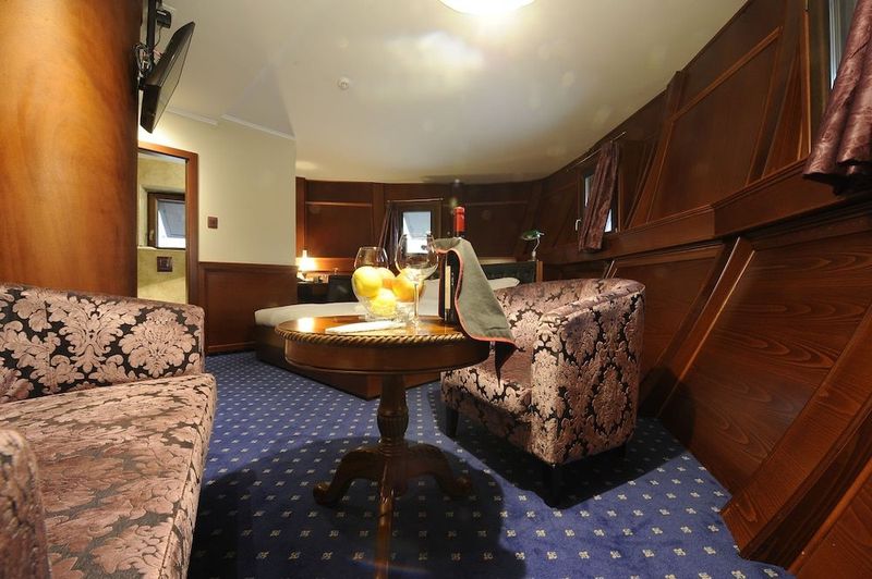 Hotel Senigallia - Image 2