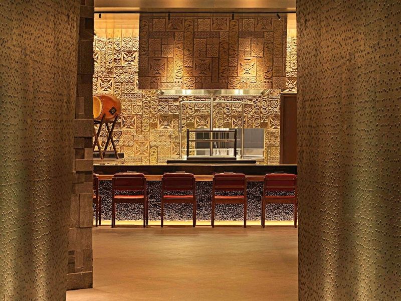 Sofitel Dubai The Obelisk - Image 7