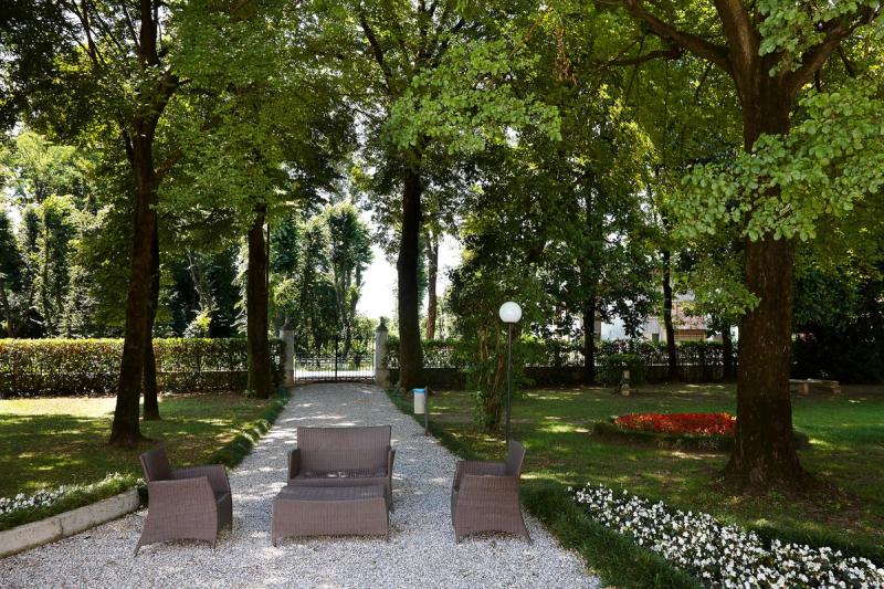 Hotel Villa Patriarca - Image 3