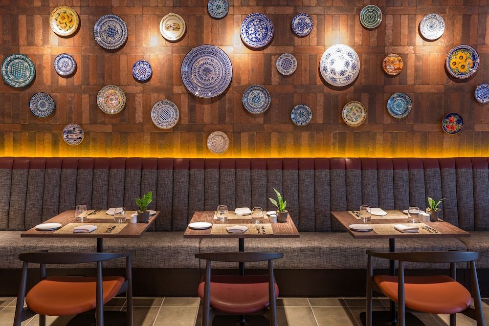 Crowne Plaza Porto - Image 6