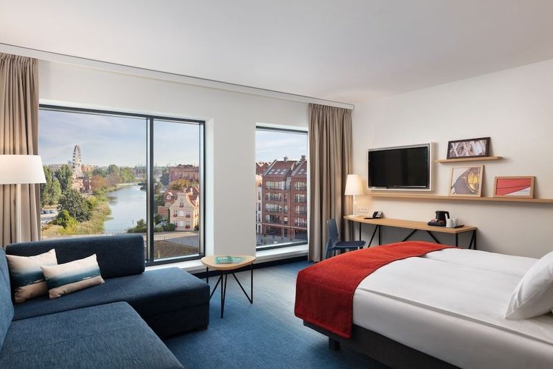 Holiday Inn Gdansk - City Centre - Image 5