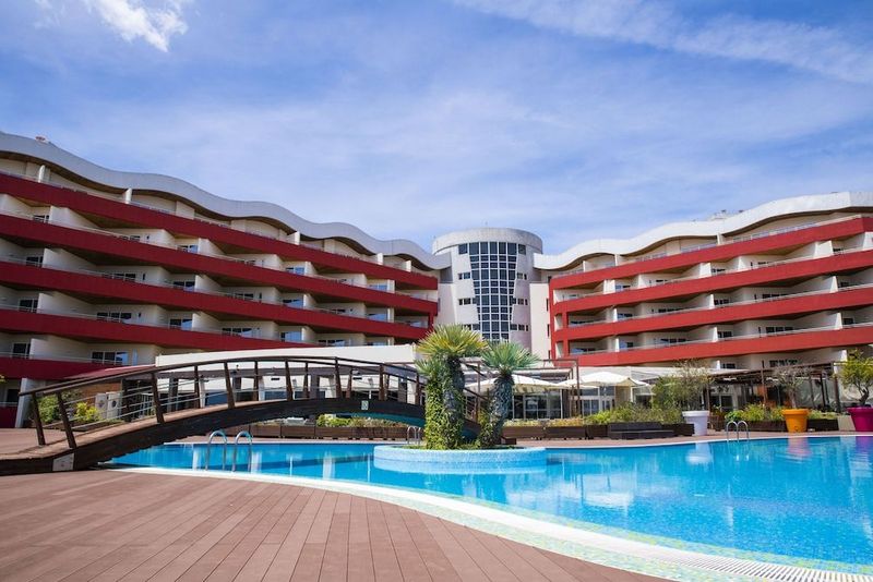 MS Aparthotel - Image 1