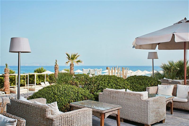 The Island Hotel - Image 10