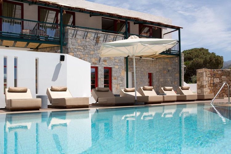 Billede av hotellet Kalypso Hotel - nummer 1 af 10