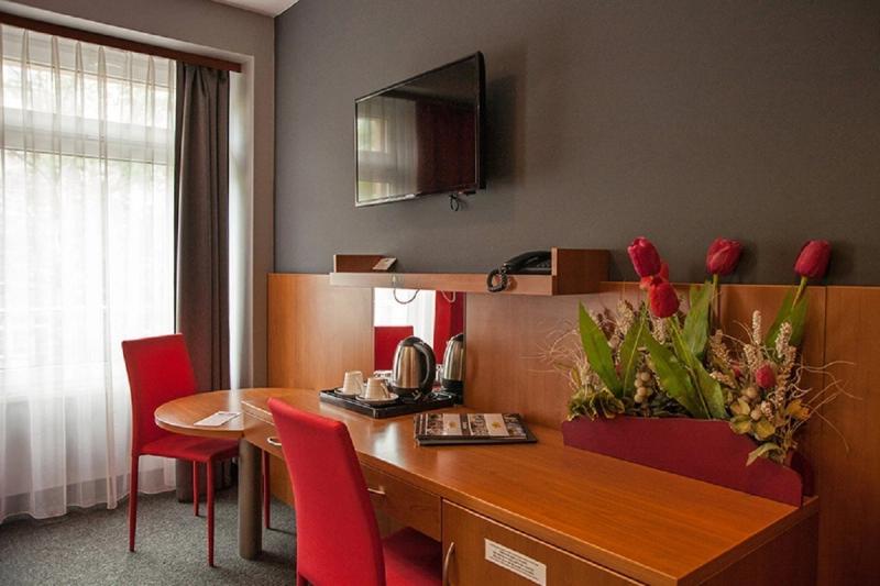 Hotel Alexander Krakow - Image 10