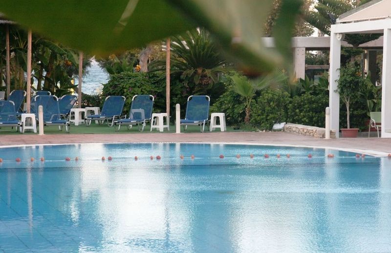 Kos Hotel Junior Suites - Image 4