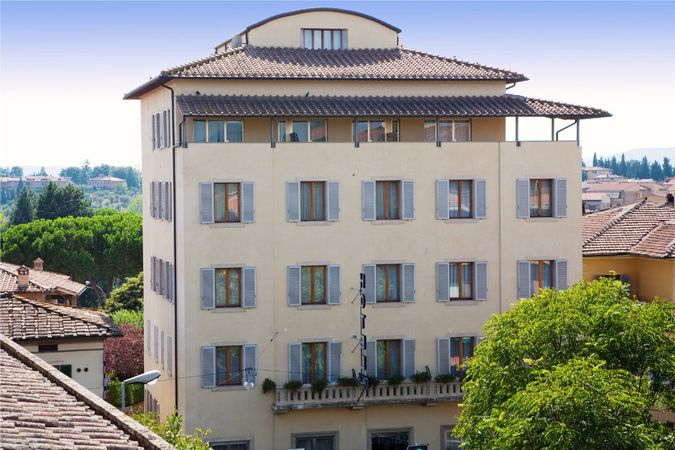 hotel italia siena hotel