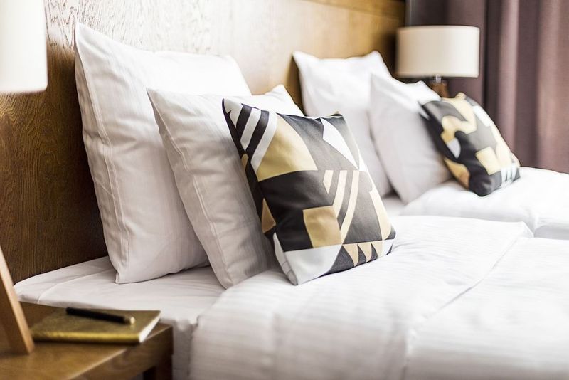 Zulian Aparthotel by Artery Hotels - Image 4