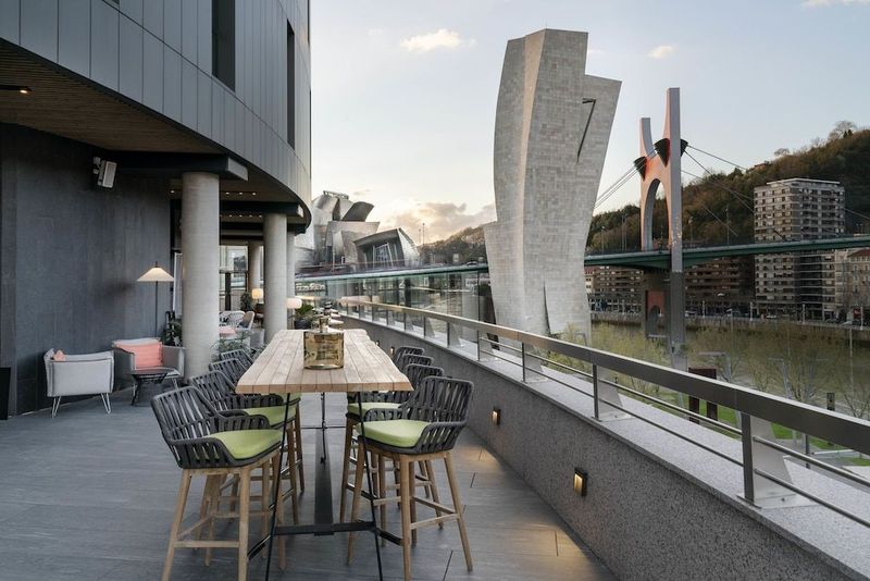 Vincci Consulado de Bilbao - Image 7