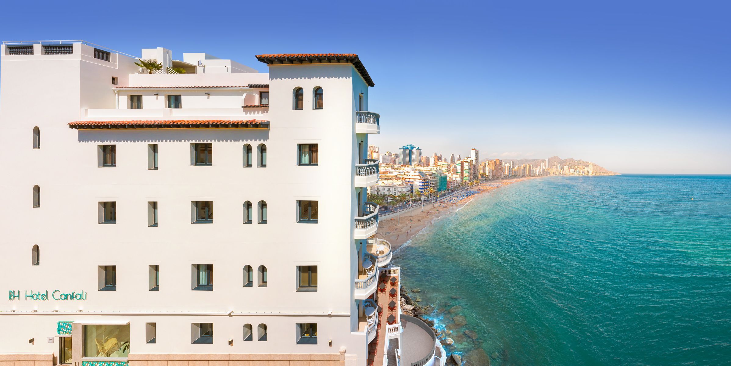 Gastrohotel RH Canfali - Image 7