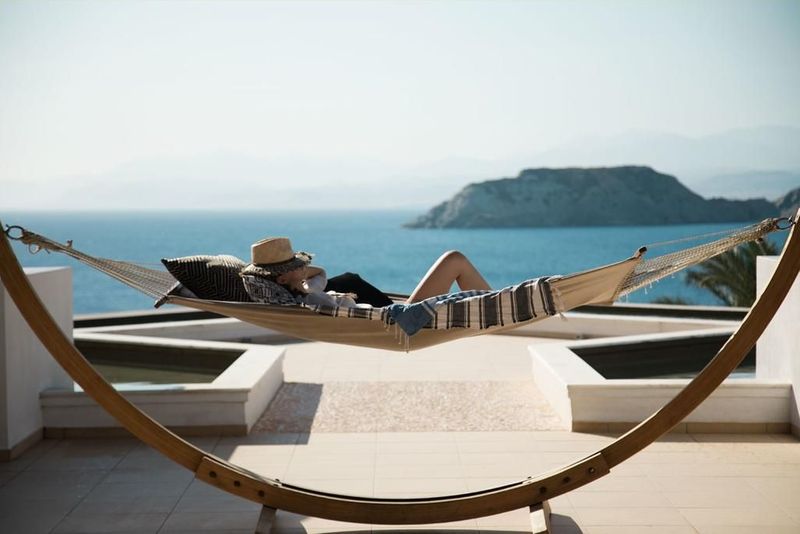 Sea Side Resort & SPA - Image 2