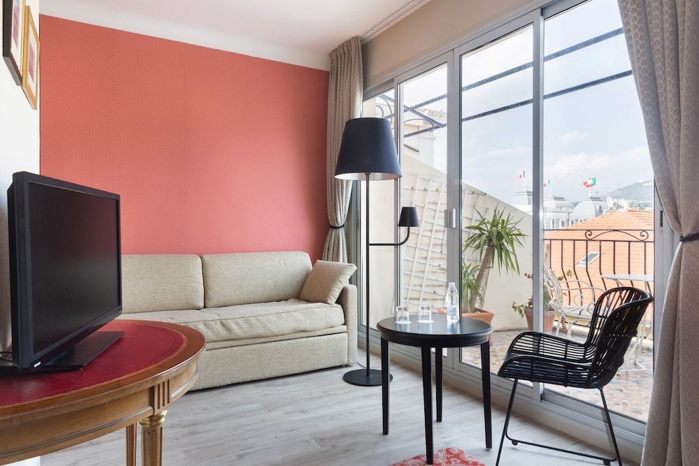 Hotel Le Grimaldi by HappyCulture - Image 8