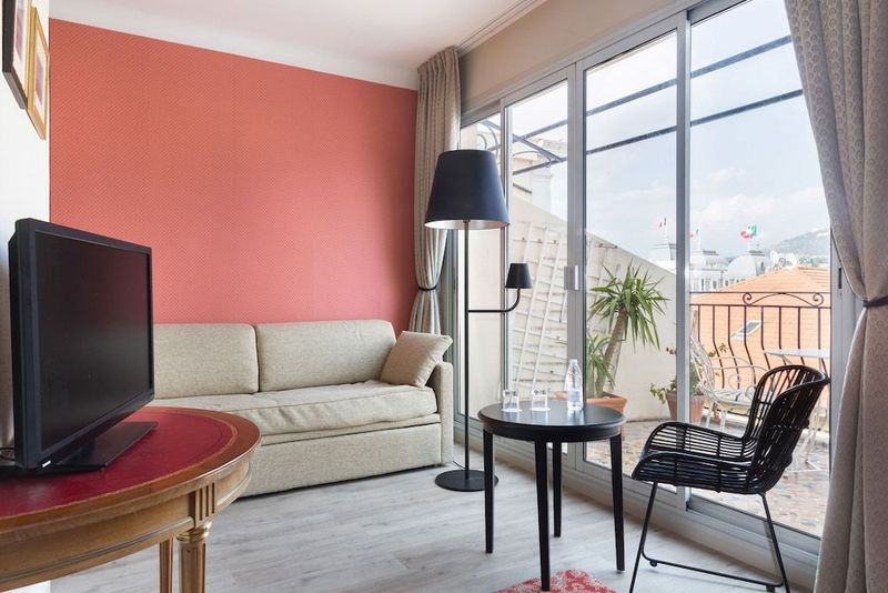Hotel Le Grimaldi by HappyCulture - Image 8