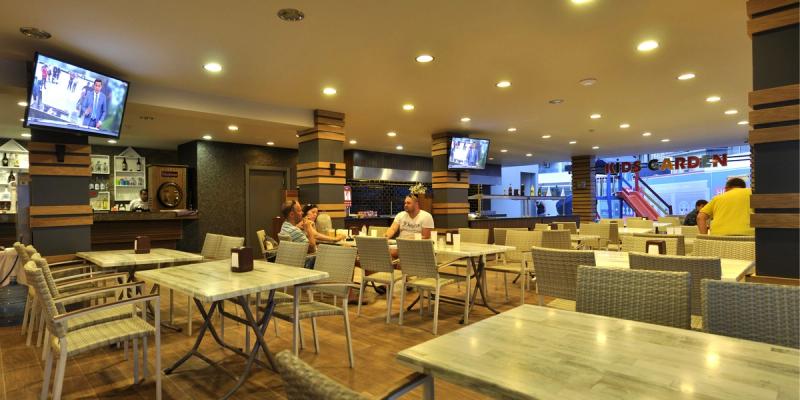 Oba Star Hotel & Spa - Image 6