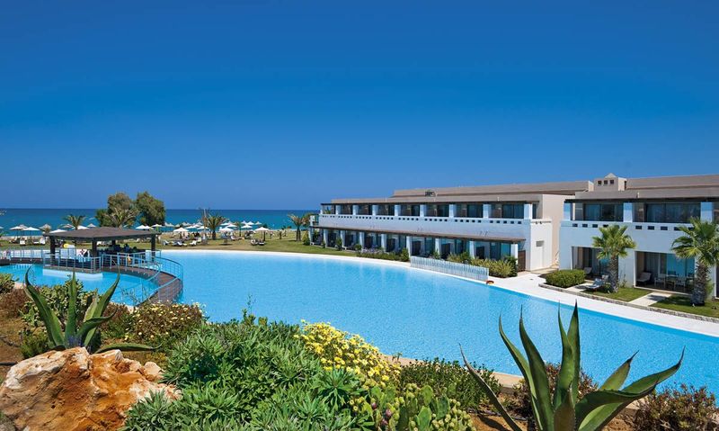 Cavo Spada Luxury Resort & SPA - Image 10