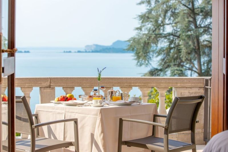 Hotel Villa del Sogno - Image 3