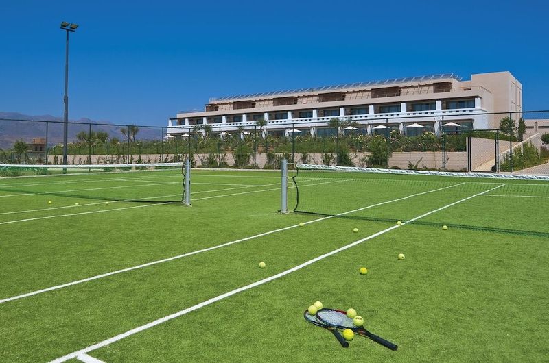 Cavo Spada Luxury Resort & SPA - Image 9
