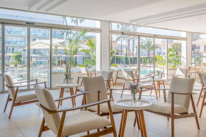 Helios Mallorca Hotel & Apartments - Image 10