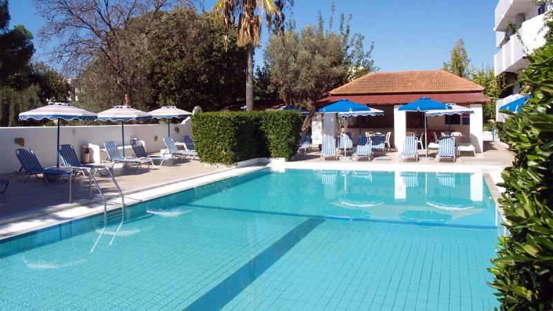 Nathalie Hotel - Image 7