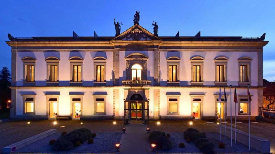 Hotellbilder av Pousada de Viseu - nummer 1 av 10