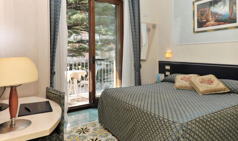 Hotel Santa Lucia - Image 7
