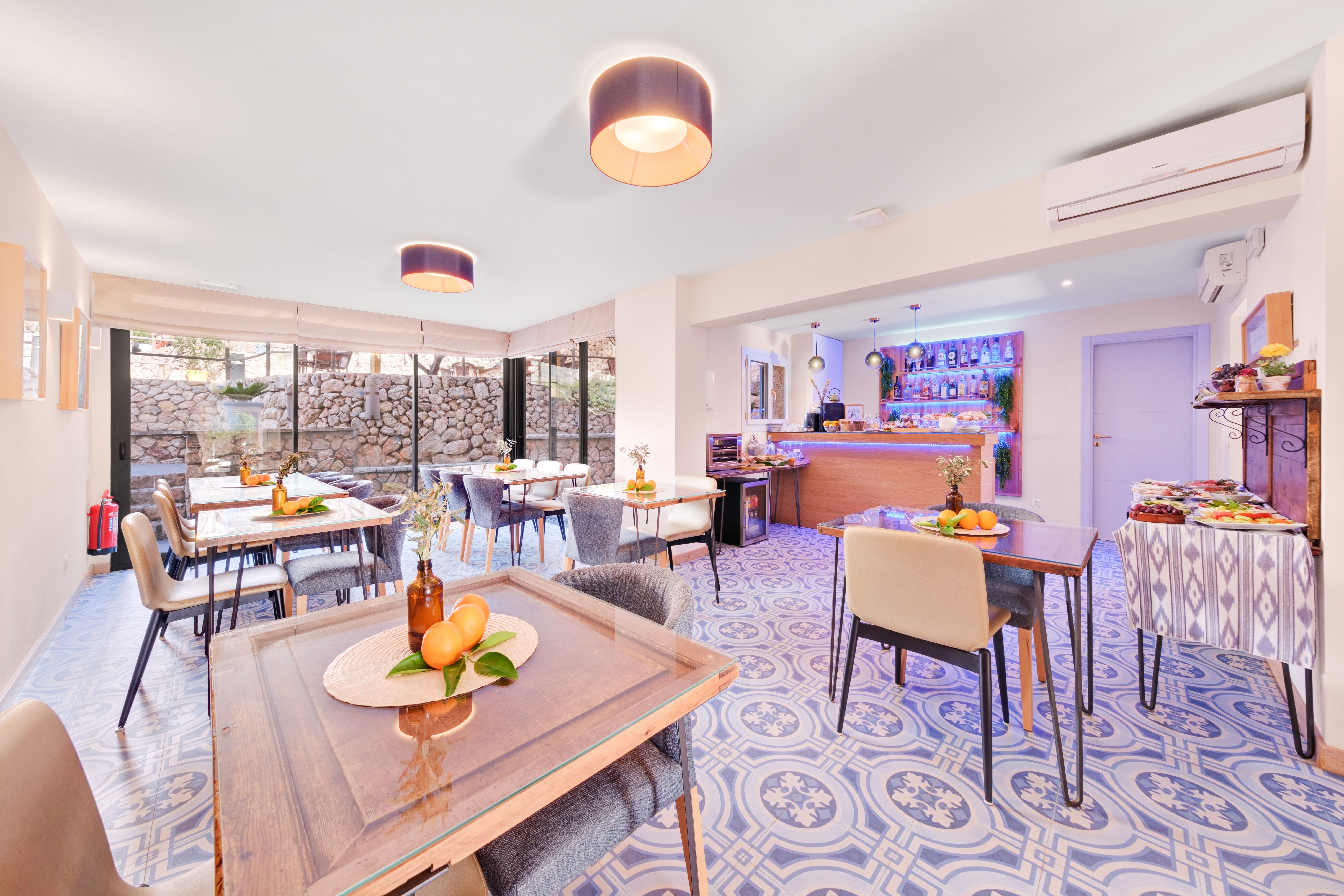 Es Corte Vell Inland Hotel - Image 9
