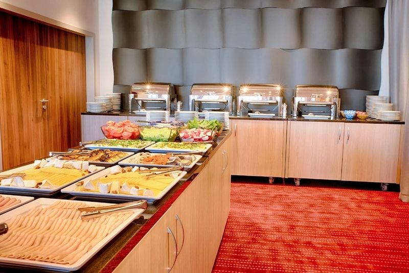 Focus Hotel Premium Gdansk - Image 10