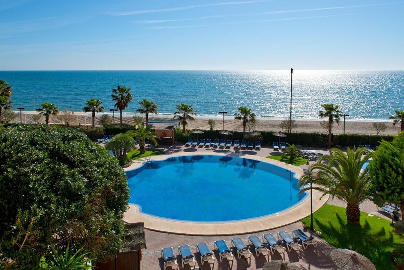 IPV Palace and Spa, Fuengirola