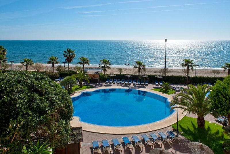 Hotel IPV Palace & Spa - Image 1