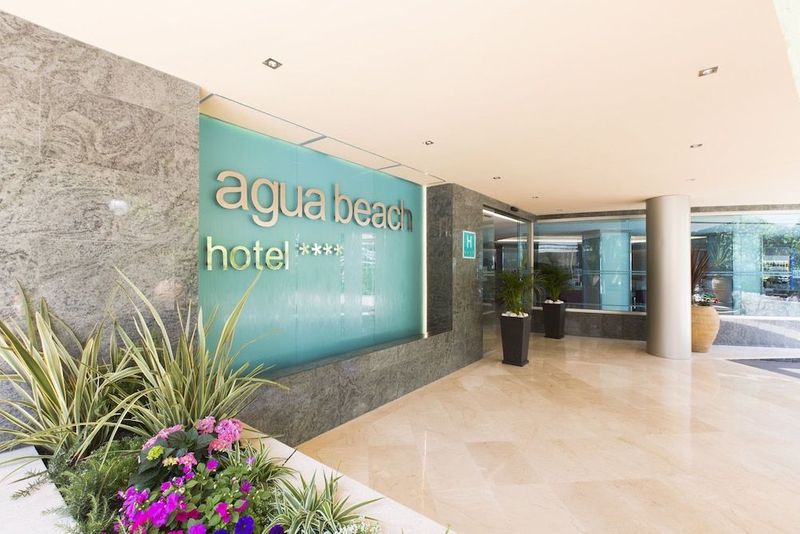 Agua Beach Hotel - Image 2
