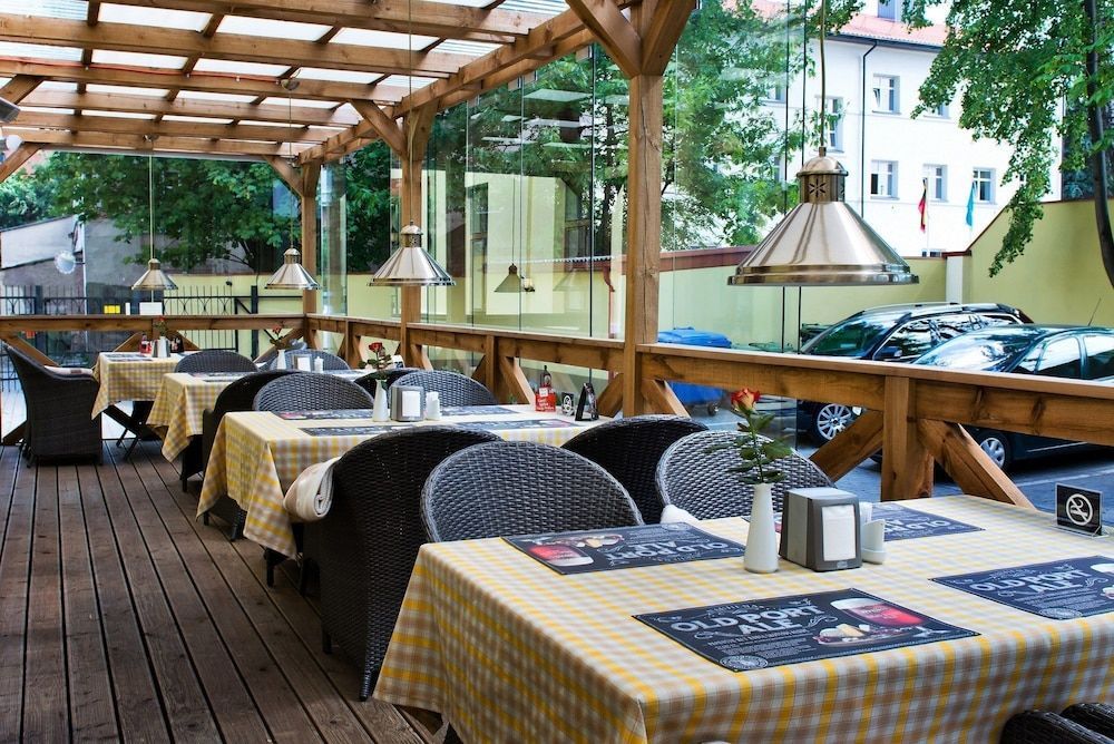Memel Hotel - Image 5