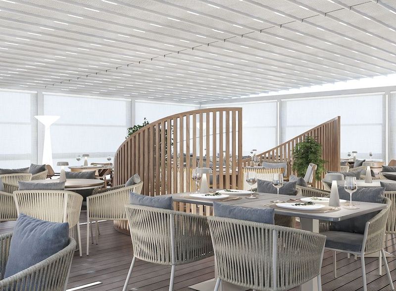 Porto Platanias Beach - Luxury Selection - Image 7