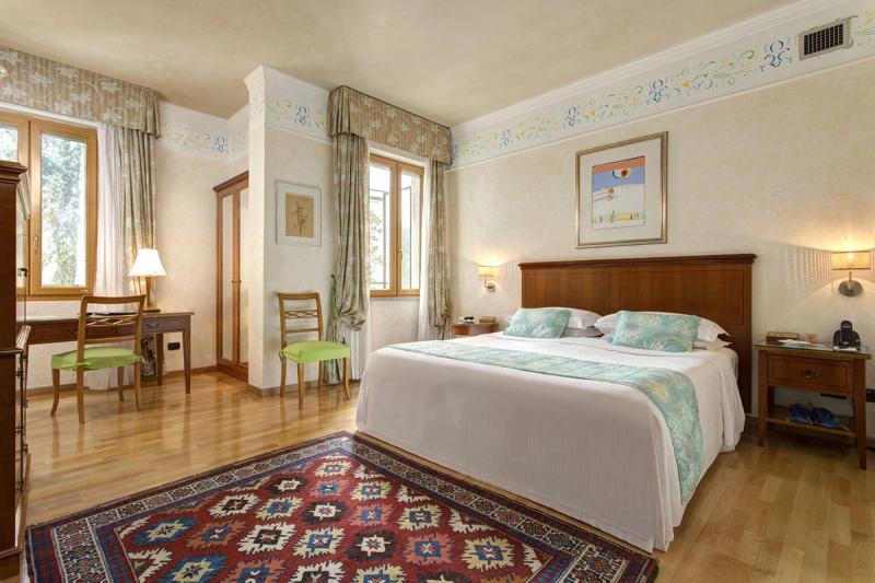 Hotel Firenze - Image 4
