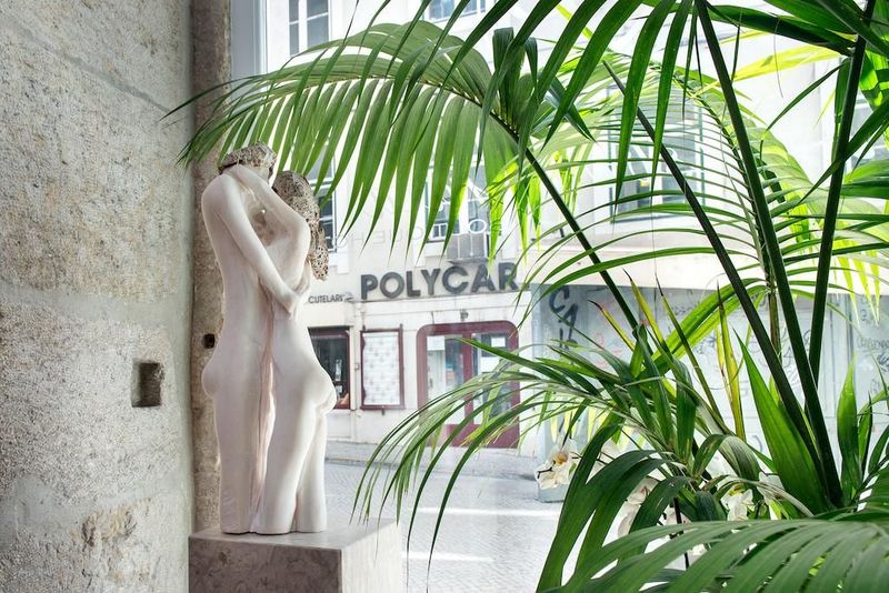 Lisboa Prata Boutique Hotel - Image 5