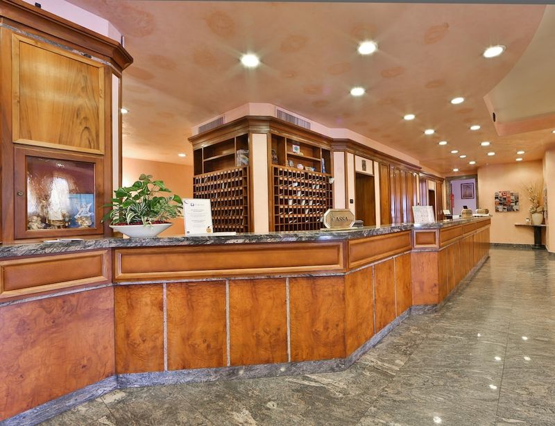 Grand Hotel Guinigi - Image 6