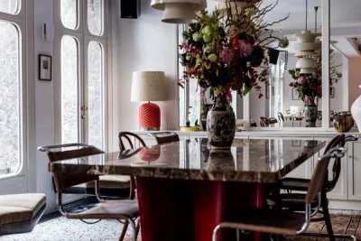 Le Pigalle Hotel