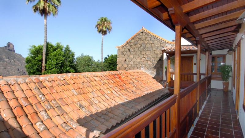 Hotel Fonda de la Tea - Image 2