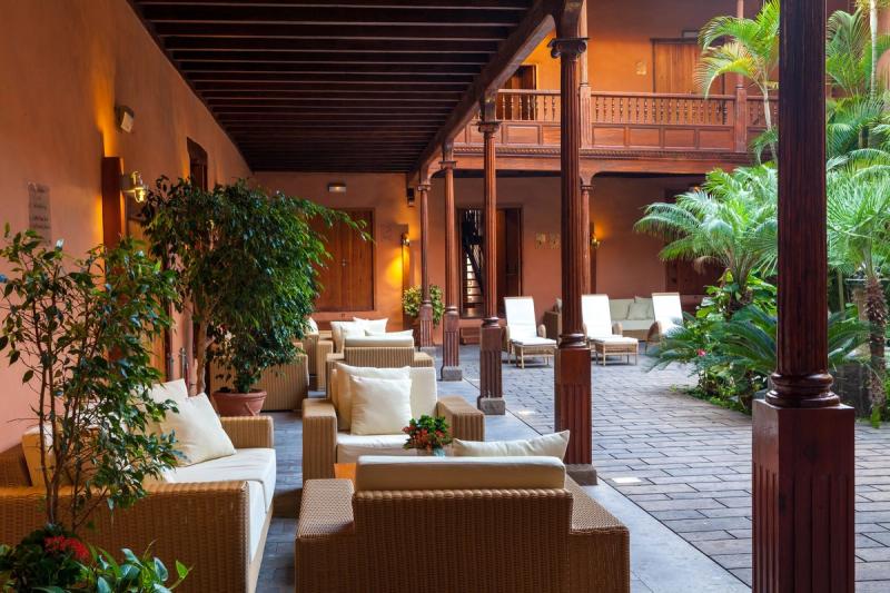Hotel LIVVO La Quinta Roja - Image 3