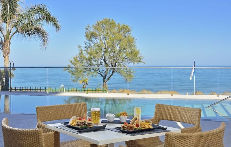 Ocean House Costa del Sol - Image 10