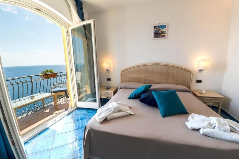 Hotel Villa Pandora - Image 6
