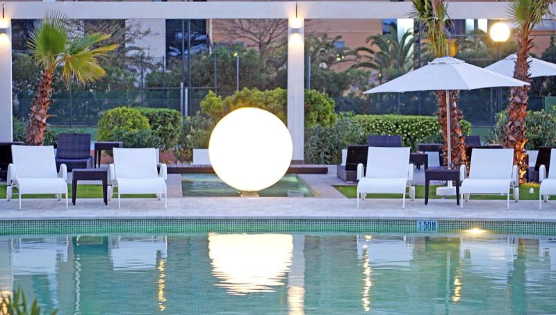BG Caballero Hotel - Image 2