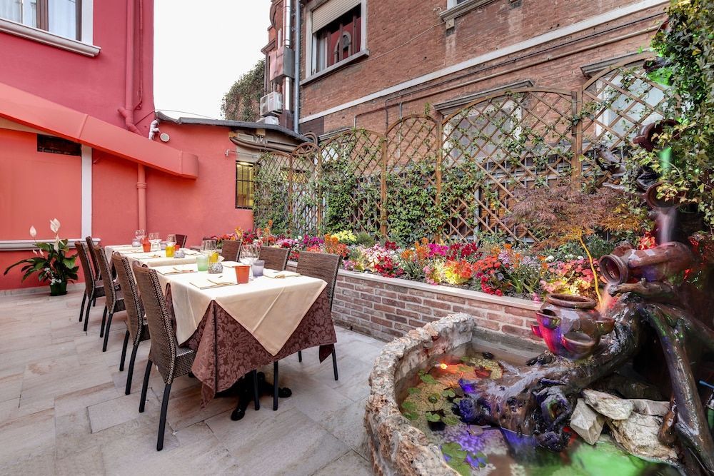 Hotel New Reiter - Image 1