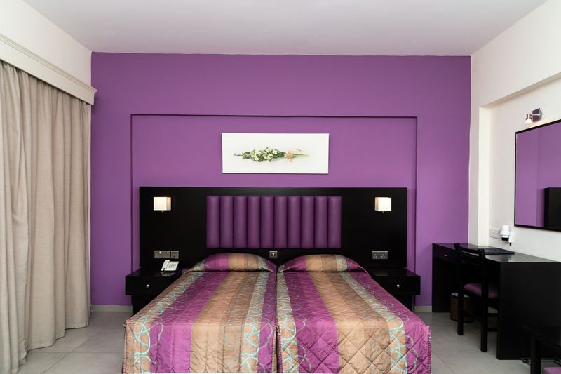Kefalos Damon Hotel Apartments - Image 4