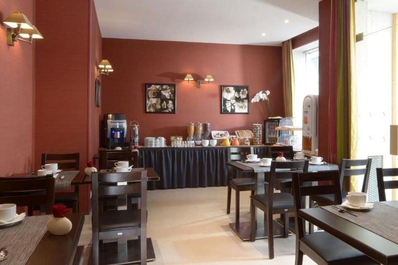 Hôtel Orchidée - Image 5
