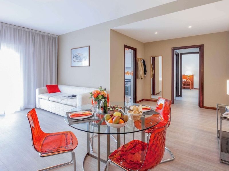 Adagio Aparthotel Rome Vatican - Image 10