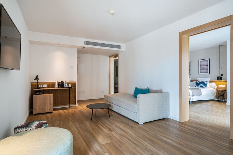 THB Bamboo Alcudia - Image 9
