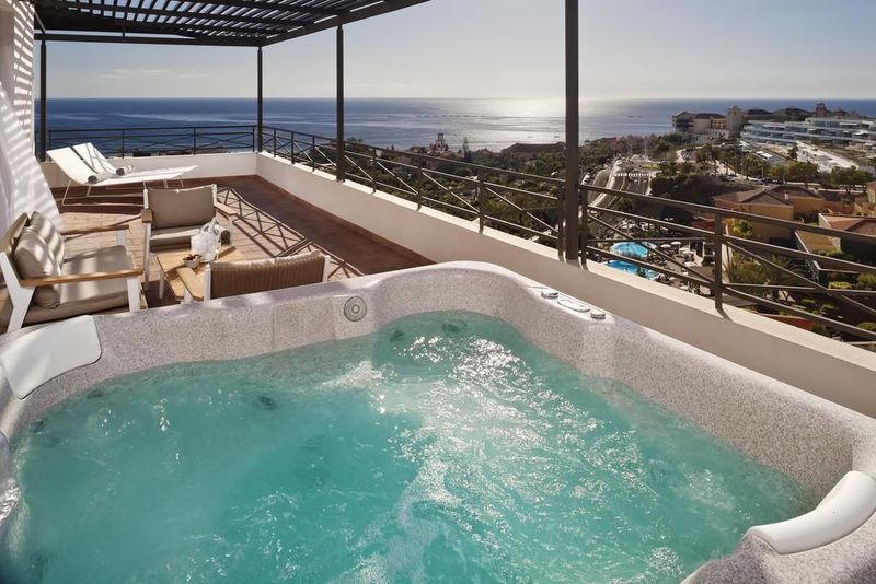 Melia Jardines del Teide - Image 4