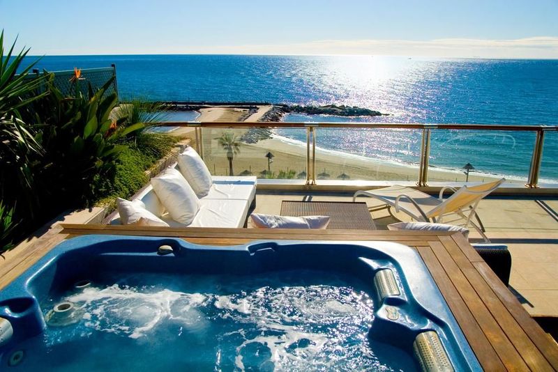 Gran Hotel Guadalpin Banus - Image 4