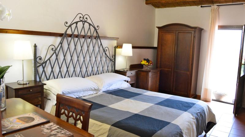 classic room