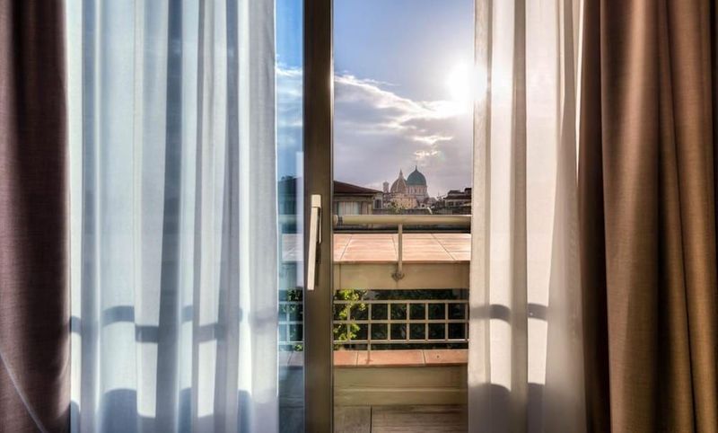 Forte16 Apartments - View & Spa - Image 9